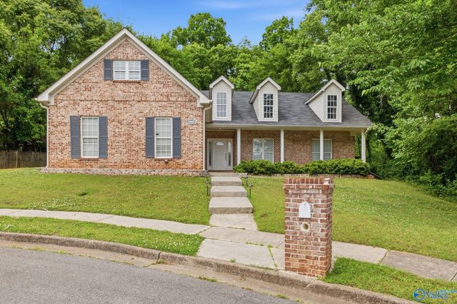 2401 Ermine Drive, Huntsville, AL 35810