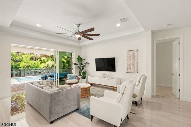 15981 Chance WAY, Fort Myers, FL 33908