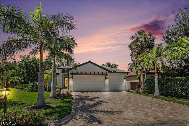 15981 Chance WAY, Fort Myers, FL 33908