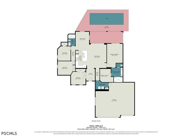 15981 Chance WAY, Fort Myers, FL 33908