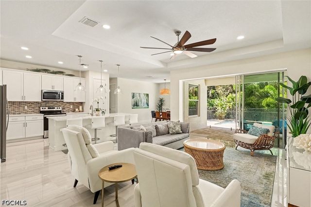 15981 Chance WAY, Fort Myers, FL 33908