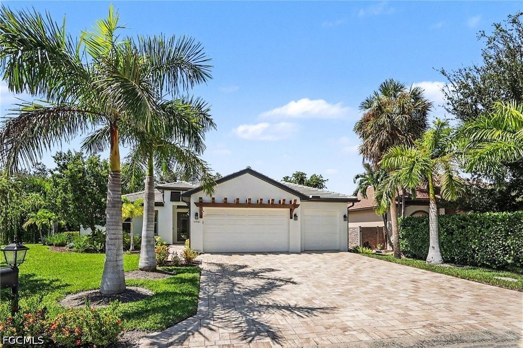 15981 Chance WAY, Fort Myers, FL 33908