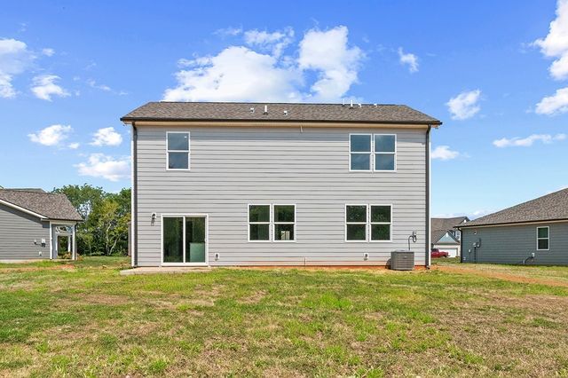 808 Molly Lane, Mount Juliet, TN 37122