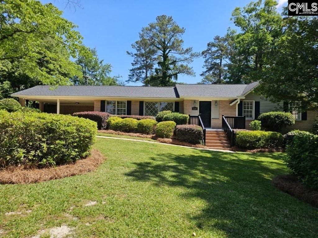 4209 Havana Court, Columbia, SC 29206
