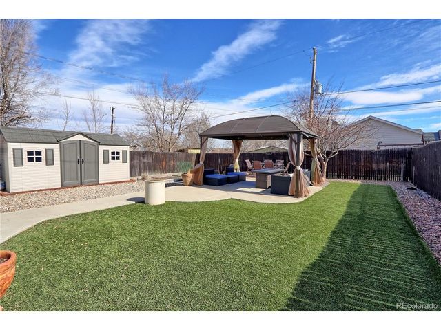 6750 Irving St, Denver, CO 80221