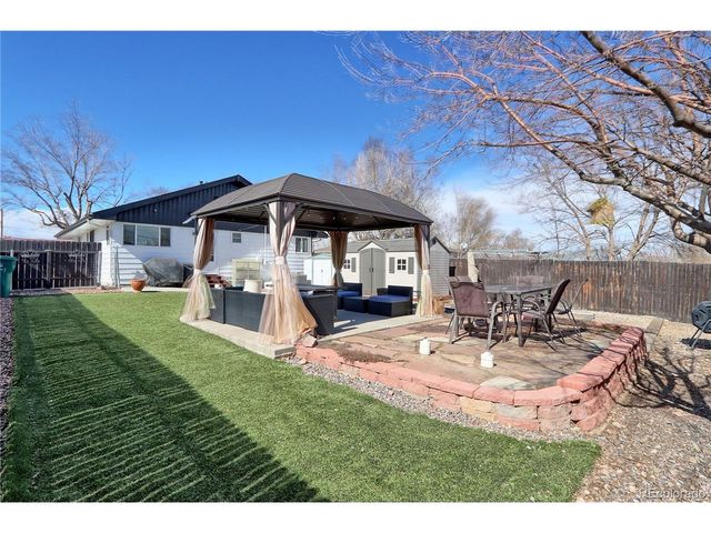 6750 Irving St, Denver, CO 80221
