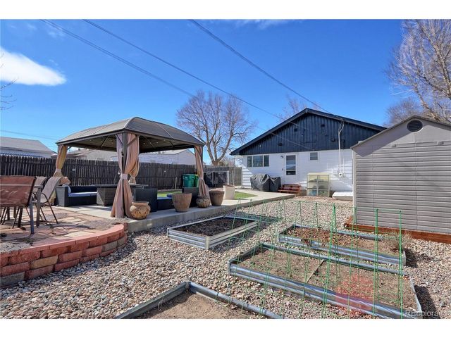 6750 Irving St, Denver, CO 80221