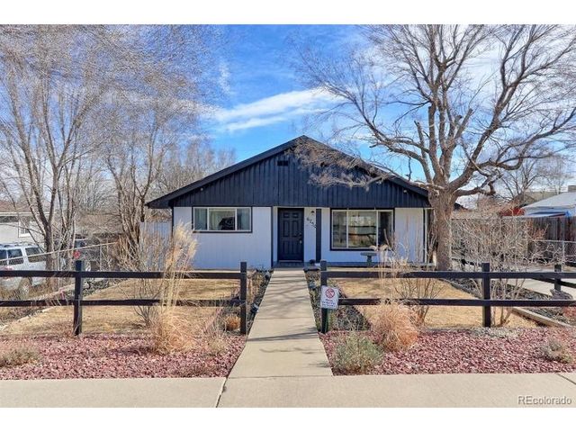 6750 Irving St, Denver, CO 80221