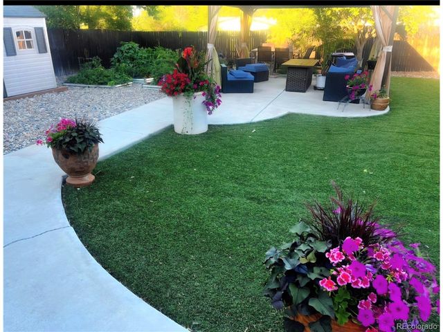 6750 Irving St, Denver, CO 80221