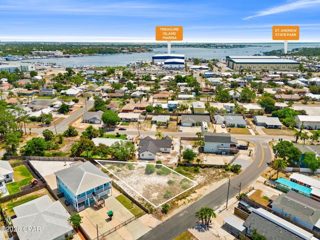 5220 Sunset Avenue, Panama City Beach, FL 32408