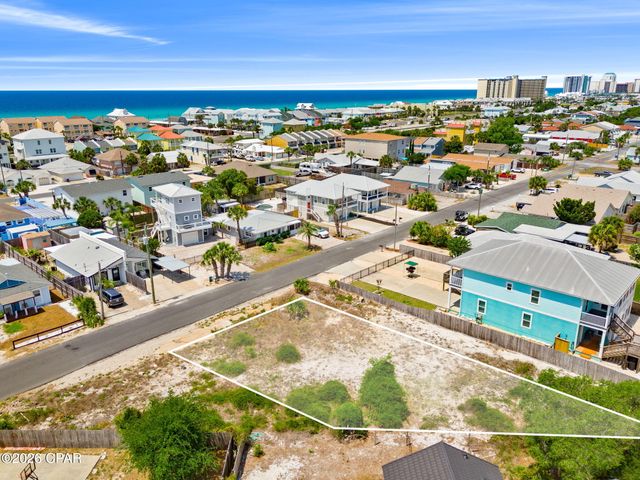 5220 Sunset Avenue, Panama City Beach, FL 32408
