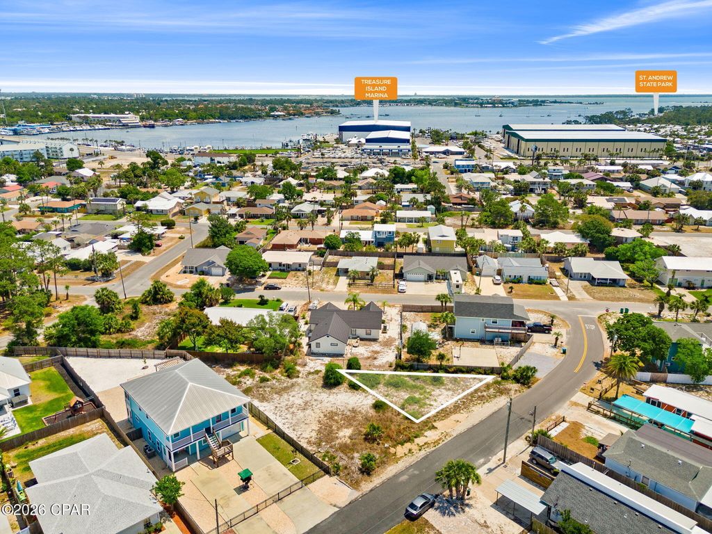 5220 Sunset Avenue, Panama City Beach, FL 32408