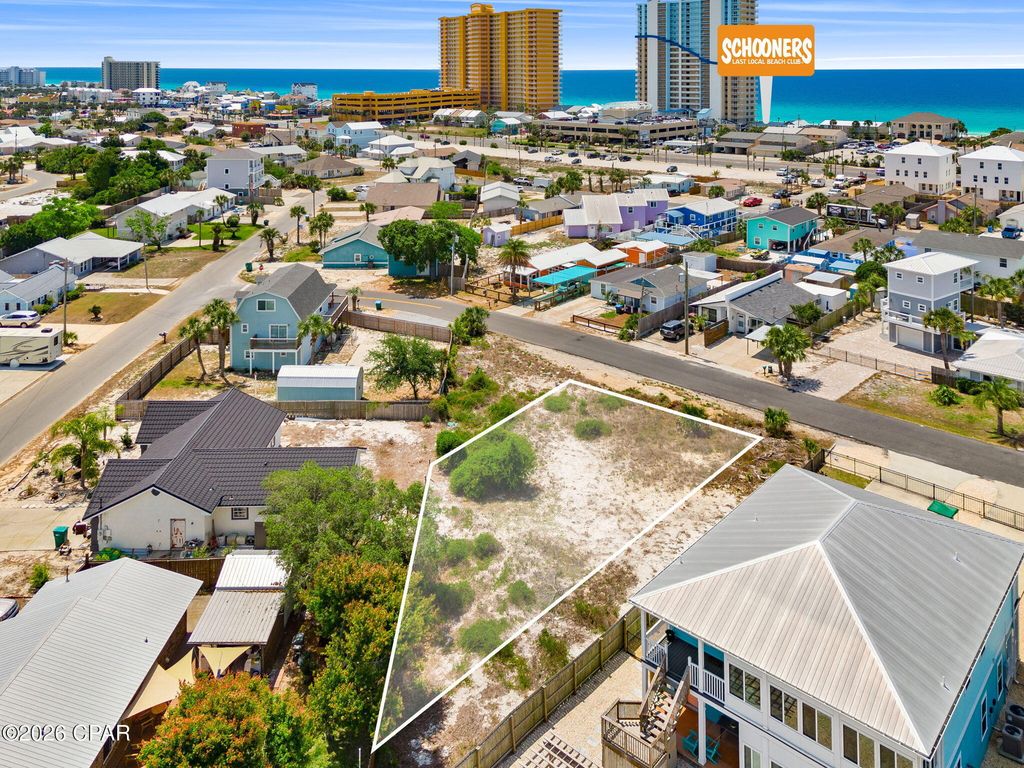 Image 12 of property listing at 5220 Sunset Avenue, Panama City Beach, FL 32408