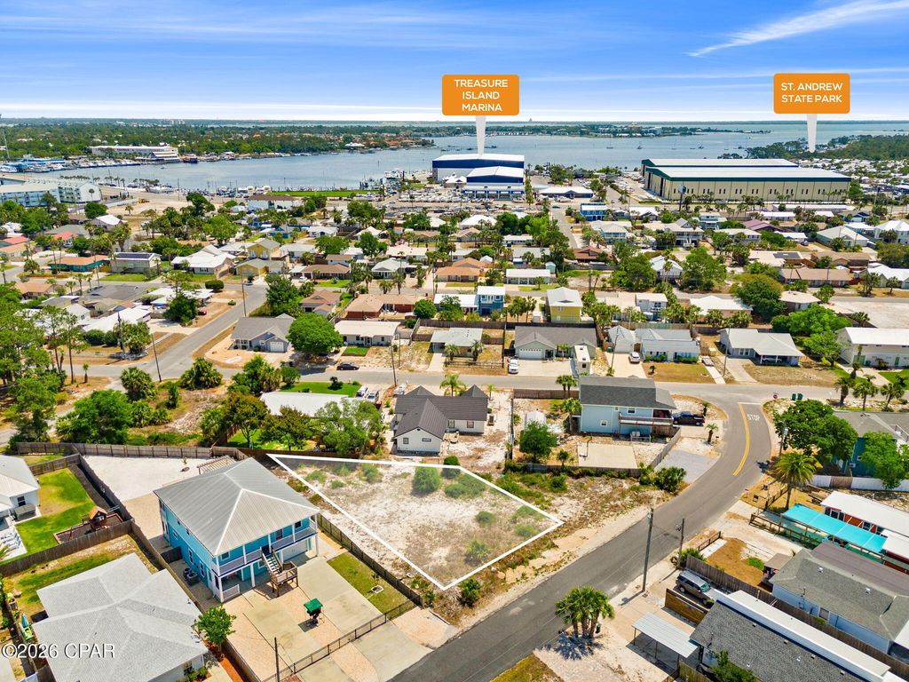 Image 15 of property listing at 5220 Sunset Avenue, Panama City Beach, FL 32408