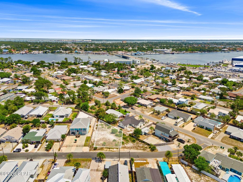 Image 16 of property listing at 5220 Sunset Avenue, Panama City Beach, FL 32408