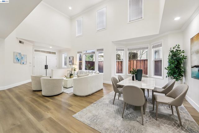 428 Fuchsia Ln, San Ramon, CA 94582