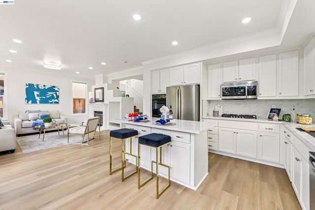 428 Fuchsia Ln, San Ramon, CA 94582