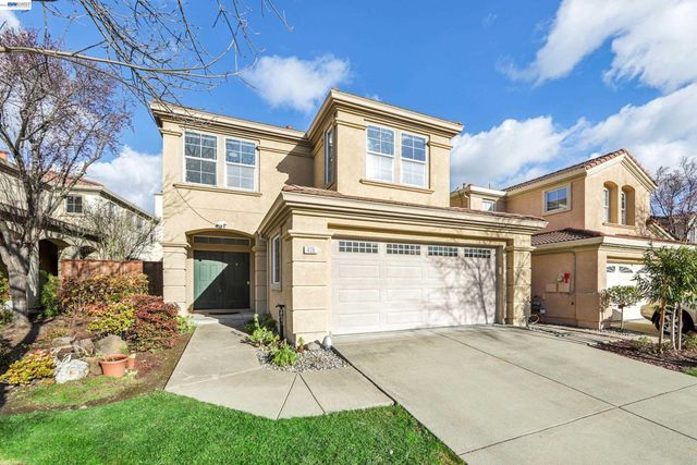 428 Fuchsia Ln, San Ramon, CA 94582