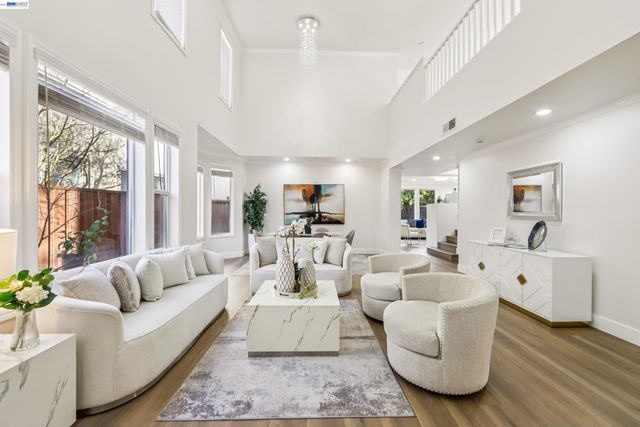 428 Fuchsia Ln, San Ramon, CA 94582