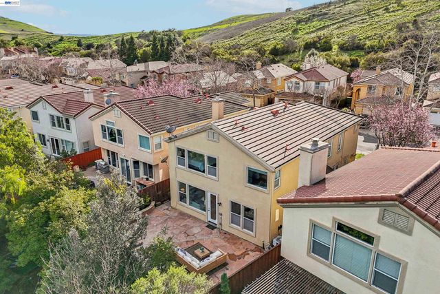 428 Fuchsia Ln, San Ramon, CA 94582