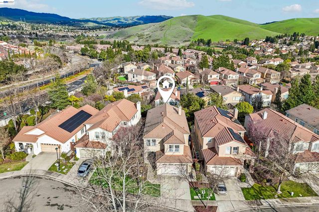 428 Fuchsia Ln, San Ramon, CA 94582