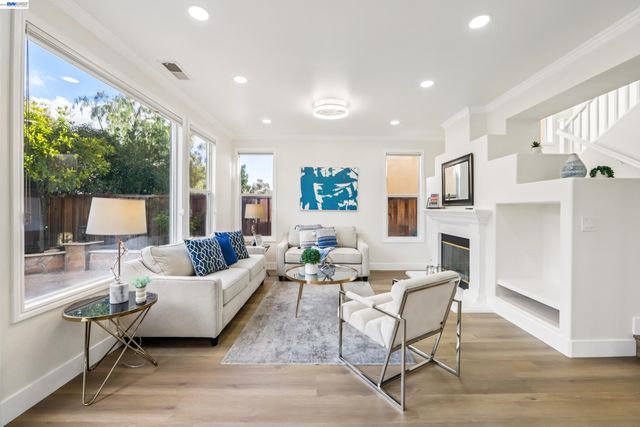 428 Fuchsia Ln, San Ramon, CA 94582