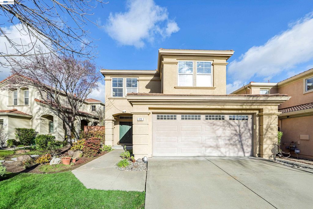 428 Fuchsia Ln, San Ramon, CA 94582