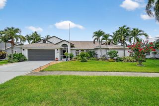 2688 Yarmouth Drive, Wellington, FL 33414
