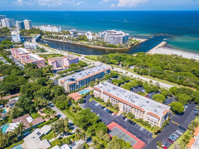 1111 S Ocean Boulevard 122, Boca Raton, FL 33432