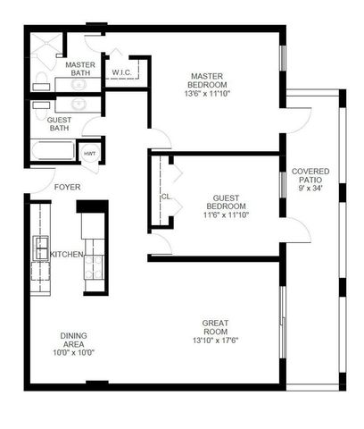 1111 S Ocean Boulevard 122, Boca Raton, FL 33432