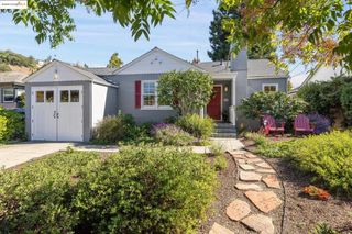 263 Covington St, Oakland, CA 94605