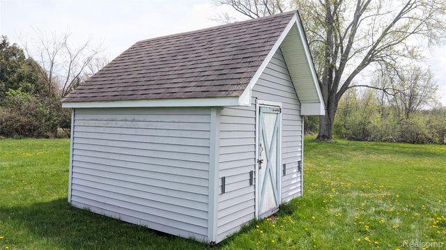 44043 Tyler Road, Van Buren Charter Township, MI 48111