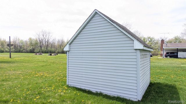 44043 Tyler Road, Van Buren Charter Township, MI 48111