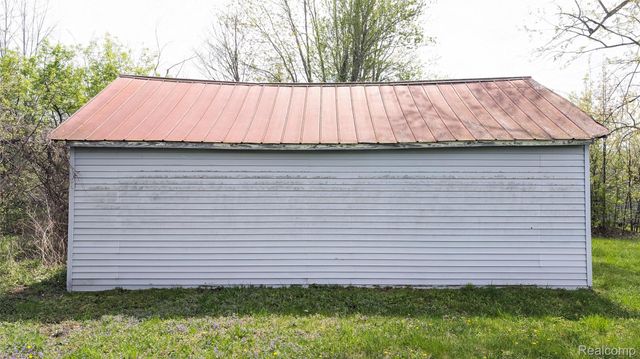 44043 Tyler Road, Van Buren Charter Township, MI 48111