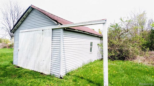 44043 Tyler Road, Van Buren Charter Township, MI 48111