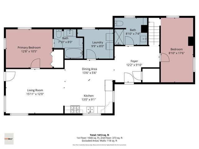 345 Castle Street, Lowell, IN 46356