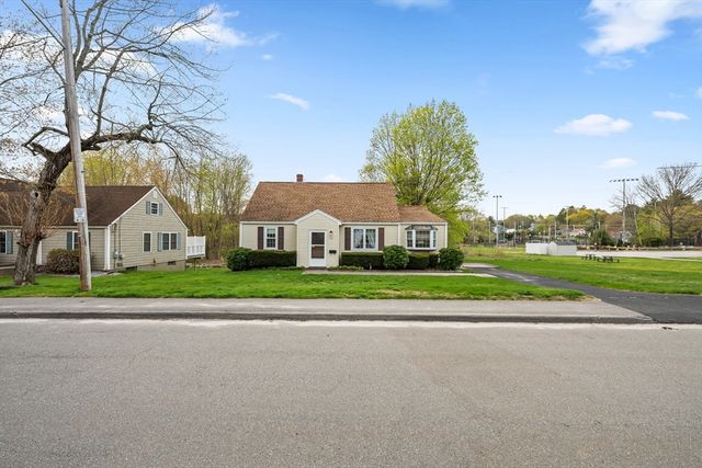 125 Indian Hill Rd, Worcester, MA 01606