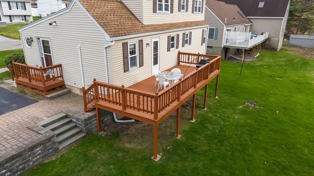 125 Indian Hill Rd, Worcester, MA 01606