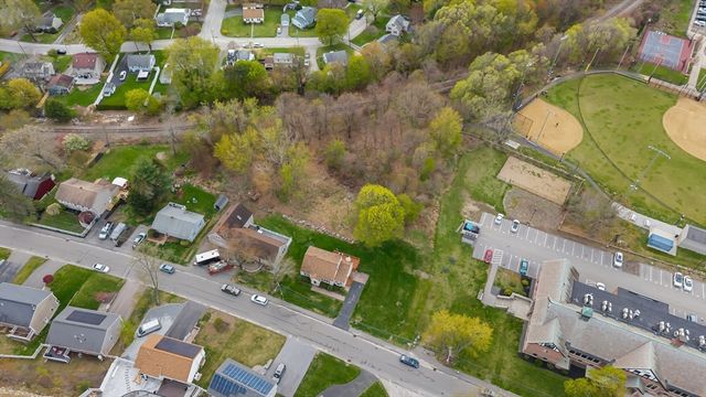 125 Indian Hill Rd, Worcester, MA 01606