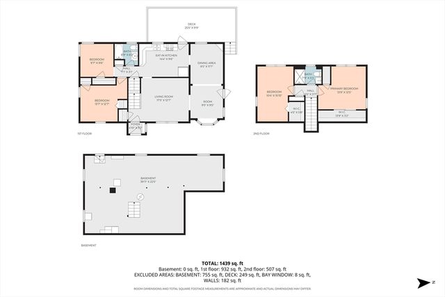 125 Indian Hill Rd, Worcester, MA 01606
