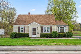 125 Indian Hill Rd, Worcester, MA 01606