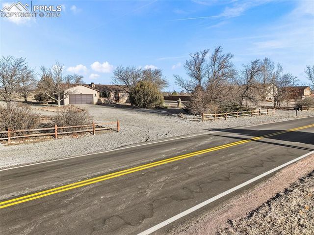 855 N Matt Drive, Pueblo West, CO 81007