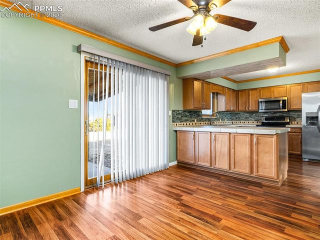 855 N Matt Drive, Pueblo West, CO 81007