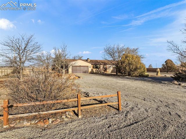 855 N Matt Drive, Pueblo West, CO 81007