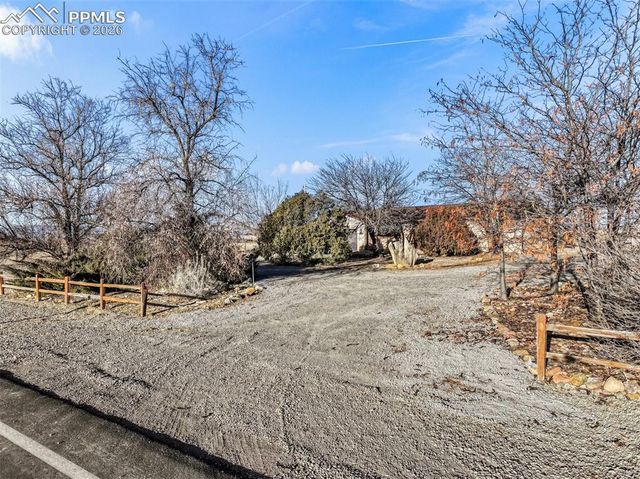 855 N Matt Drive, Pueblo West, CO 81007