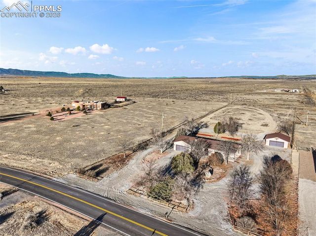 855 N Matt Drive, Pueblo West, CO 81007