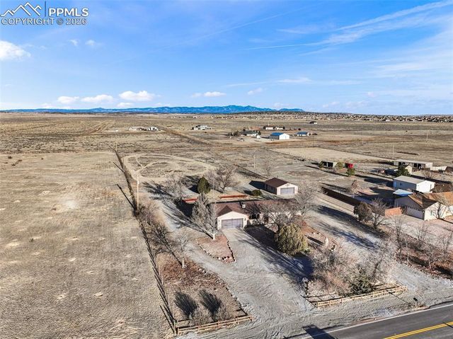 855 N Matt Drive, Pueblo West, CO 81007