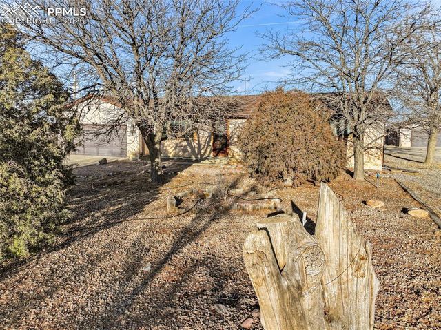 855 N Matt Drive, Pueblo West, CO 81007