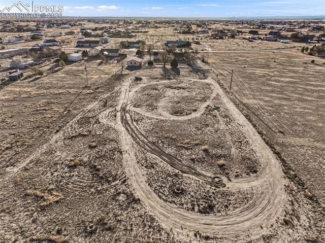 855 N Matt Drive, Pueblo West, CO 81007