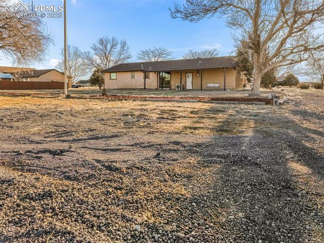 855 N Matt Drive, Pueblo West, CO 81007